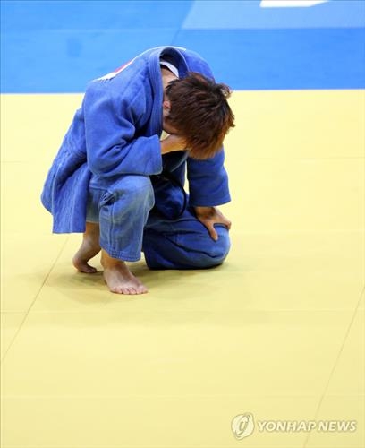 (LEAD) (Asiad) S. Korean judokas earn three bronze medals on first day - 3