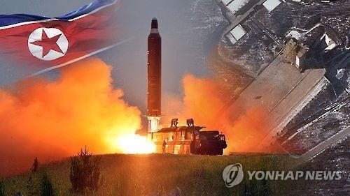 N.K. says it conducts missile launching drills on regular basis - 1
