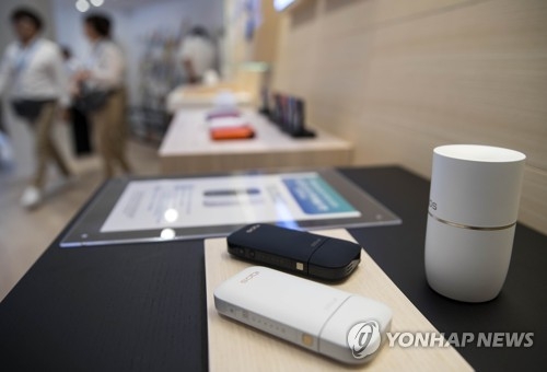 S. Korea sees jump in e-cigarette shipments this year - 1