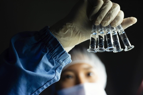 Now 'real hope' to end Covid-19 with vaccines: WHO chief