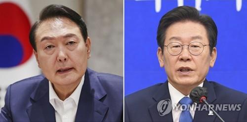  DP leader says he will unconditionally meet with Yoon