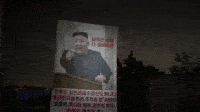 (LEAD) N. Korean defectors send balloons carrying anti-Pyongyang leaflets to North