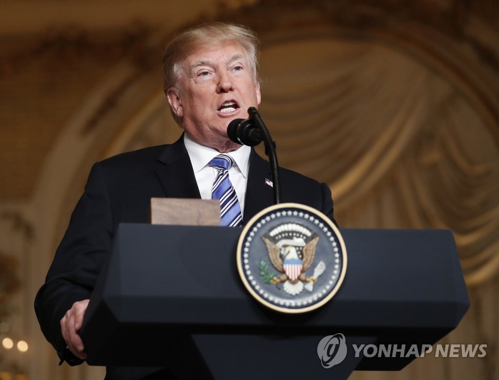 Trump évoque la possibilité de ne pas rencontrer Kim si la réunion a peu de chance d'être productive