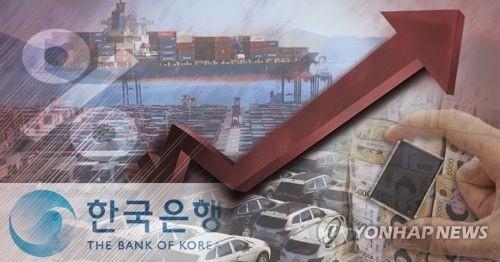 韓国経済が上向くとの見方が広がっている（イメージ）＝（聯合ニュース）