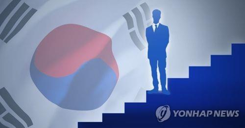 韓国は１６３カ国・地域のうち「住みやすい国」１７位だった（イラスト）＝（聯合ニュース）