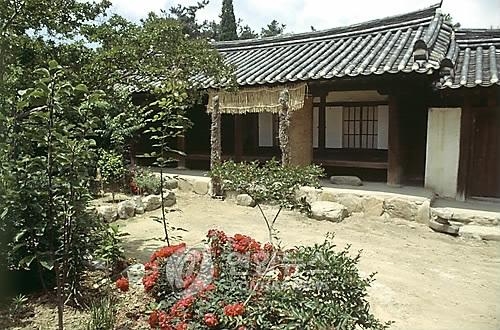 <세계유산 '역사마을', 이제는 관리가 문제> - 4