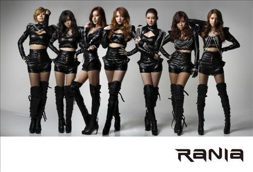 포미닛.라니아 "선정적 안무와 의상 수정" - 3