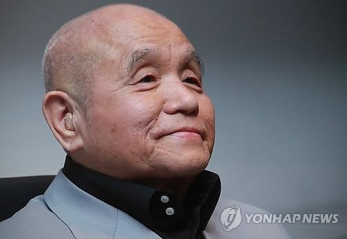 <신중현 "세계에 내 음악 알리고 싶다"> - 2