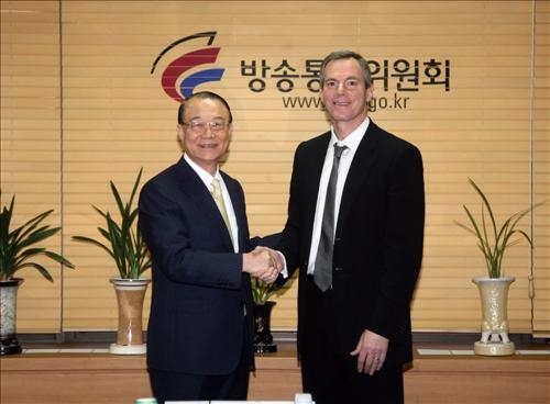 퀄컴 회장 "한국과 협력 강화…R&D 지속 투자" - 2