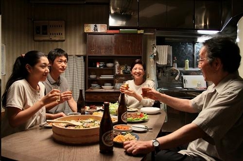 양영희 감독 '가족의 나라', 美 아카데미상 출품 - 2