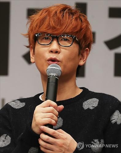 박혜경 "난 노래하는 새…어디서든 노래하고파"(종합) - 4