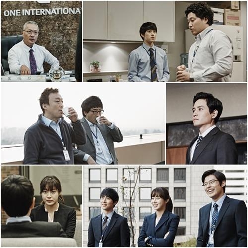tvN '미생'·'삼시세끼' 돌풍 무섭네…연일 시청률 경신 - 2