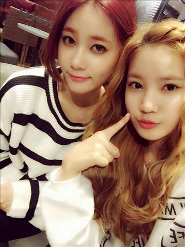 AOA 유나 친동생 서율, 걸그룹 베리굿 합류 - 2