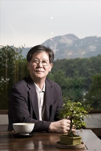신영복 교수가 '담론'으로 들려주는 삶과 철학 이야기 - 3