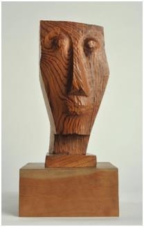 탄생 100주년에 보는 추상조각의 선구자 김종영展 - 2