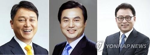 문재인, 이종걸 등 비노 반대에도 최재성 사무총장 강행(종합) - 2
