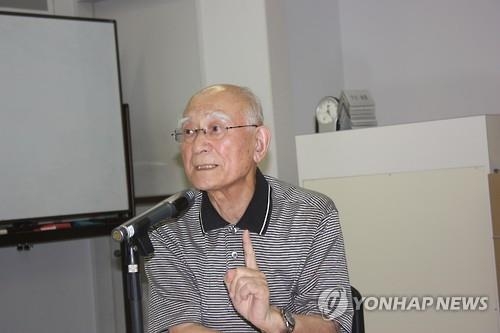 '비극에서 지혜를'…원폭 70년 日나가사키인들의 분투 - 3