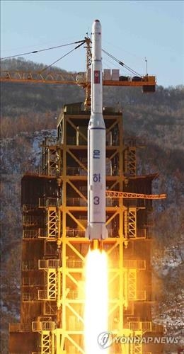 북 유엔차석대사, 10월 장거리미사일 발사 가능성 배제 않아 - 2