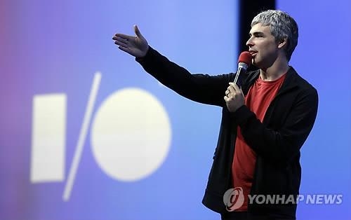 구글, 지주회사 '알파벳' 체제…무인차 등 사업확장 박차(종합2보) - 3