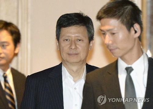 신동빈에 의한, 신동빈을 위한 15분간의 '전광석화' 주총 - 3