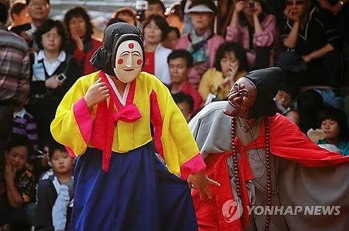 9월 주요 축제들…안동탈춤페스티벌 등 '풍성' - 2