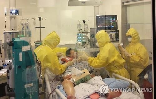 "메르스 생사 가른 '중환자실'…병원별 질 차이 컸다" - 2