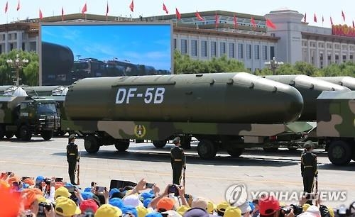 본격 주목받는 中군사력…'동북아 군비경쟁' 기폭제되나 - 5