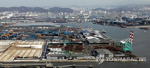 인천해수청 추석 전 항만 건설근로자 임금체불 조사 - 2