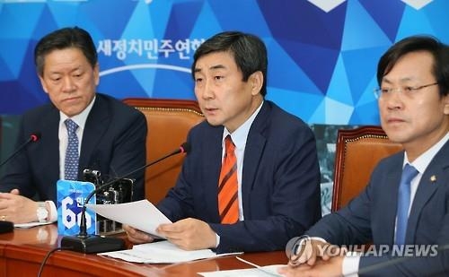 이종걸 "노동개혁, 국민 삶과 고용의 질 '하향평준화'" - 2