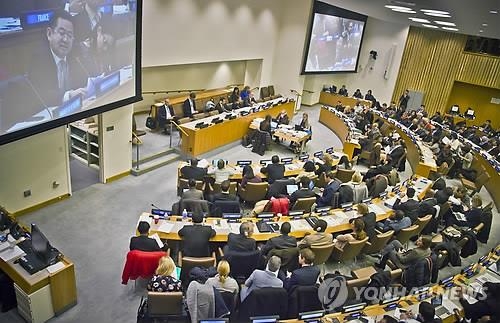 [단독]유엔 '北인권 최고책임자' 국제형사재판소 회부 재추진 - 3