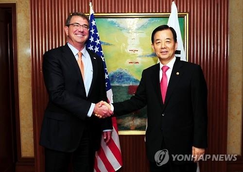 한국 'KF-X 기술이전' 요청…미국 "조건부로도 이전 어렵다" - 2