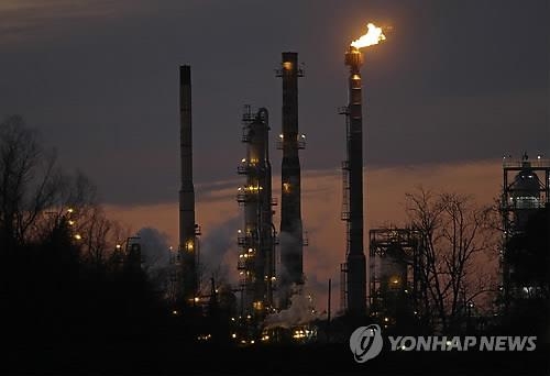 미국 검찰, 엑손모빌 '기후변화 왜곡' 여부 수사 - 2