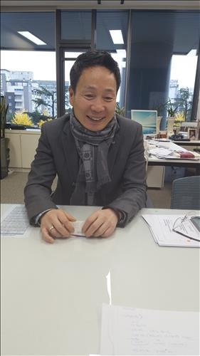 <창조경제 현장> 대구혁신센터장 "기업매칭이 신의 한 수" - 3