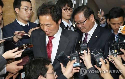 정개특위 23일 개최…선거구 획정 지침 시한 또 어겨(종합) - 2