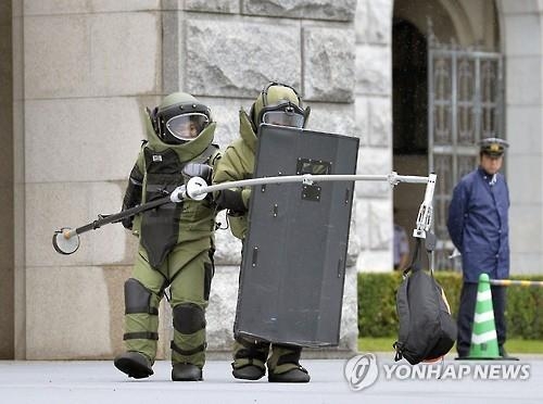 <파리 테러> 일본 對테러 정보조직 조기발족 추진 - 2