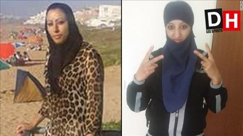<파리 테러> "어디가 닮았나"…테러범 오해받은 모로코여성 - 2