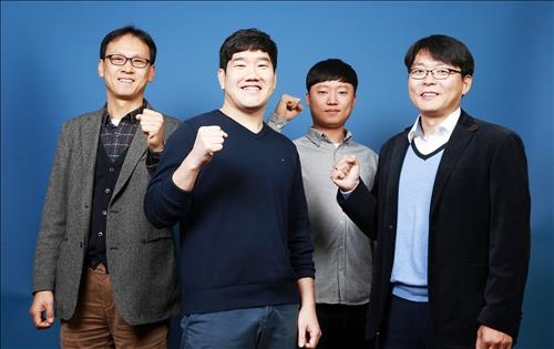 울산과기원, 고성능 투명전극 제조기술 개발 - 2