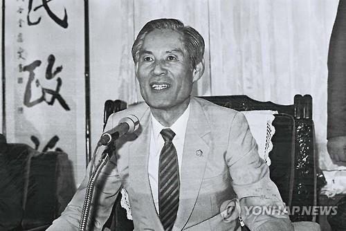 '한국정치 산 증인' 이만섭 전 국회의장 별세…향년 83세(종합) - 2