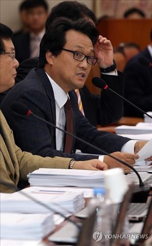 이준식 "日책임·사죄 받아내기 위한 최선 노력 결과" - 2