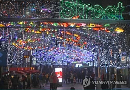 화천산천어축제 역대 최다 154만명 몰려…성황리 폐막(종합) - 5