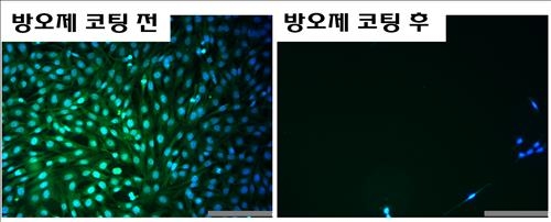 홍합·오징어 특성 이용 오염방지 물질 찾았다 - 2