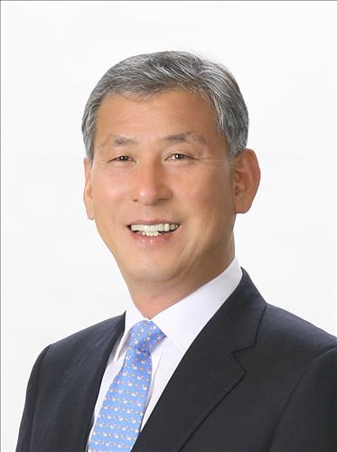 <동정> 이병희 경남도의회 부의장 '청렴대상' - 2