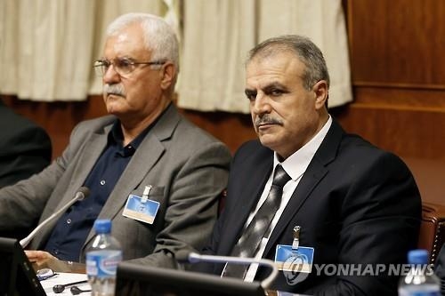 포화 속 시리아 평화회담 공식 개막…시작부터 험로예고(종합2보) - 3