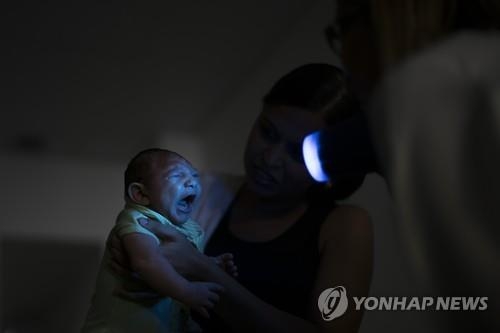 WHO, 지카바이러스 국제비상사태 선포…"타지역에도 위협"(종합2보) - 2