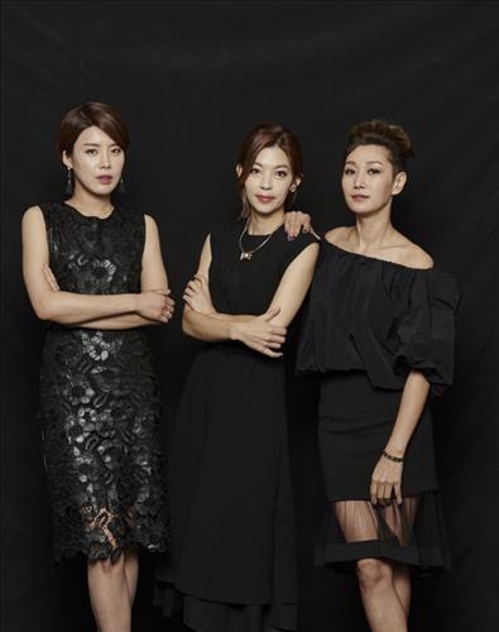 황수경·변정수·장도연, O tvN '금지된 사랑' MC - 2