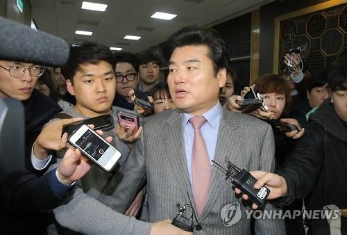 쟁점법이 먼저냐, 선거법이 먼저냐…막판몰린 1월국회 - 2