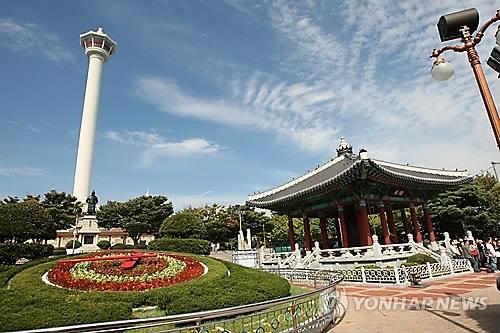 태종대·용두산공원 부산 대표 관광지로 새단장 - 3