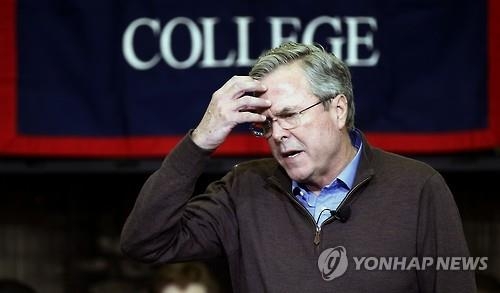'루비오 밀기' 나선 美공화 주류층, 경쟁자에 경선포기 종용 - 3