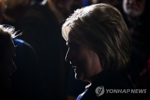 힐러리 '사설 이메일'논란, 전직 국무장관들로도 확대 - 2