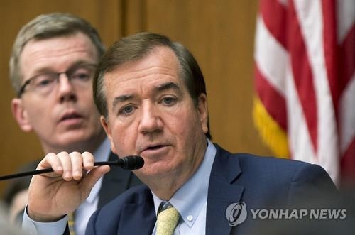 美상원, 역대 최강 대북제재법안 처리…자금줄 전방위 차단(1보) - 2